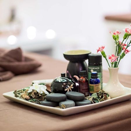 Danly Hotel Hanoi Zewnętrze zdjęcie
