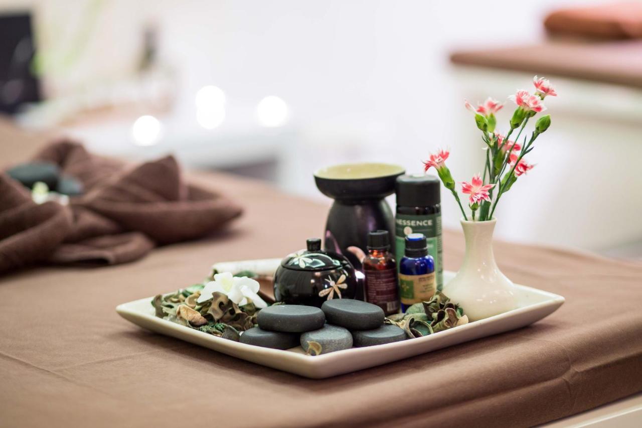 Danly Hotel Hanoi Zewnętrze zdjęcie