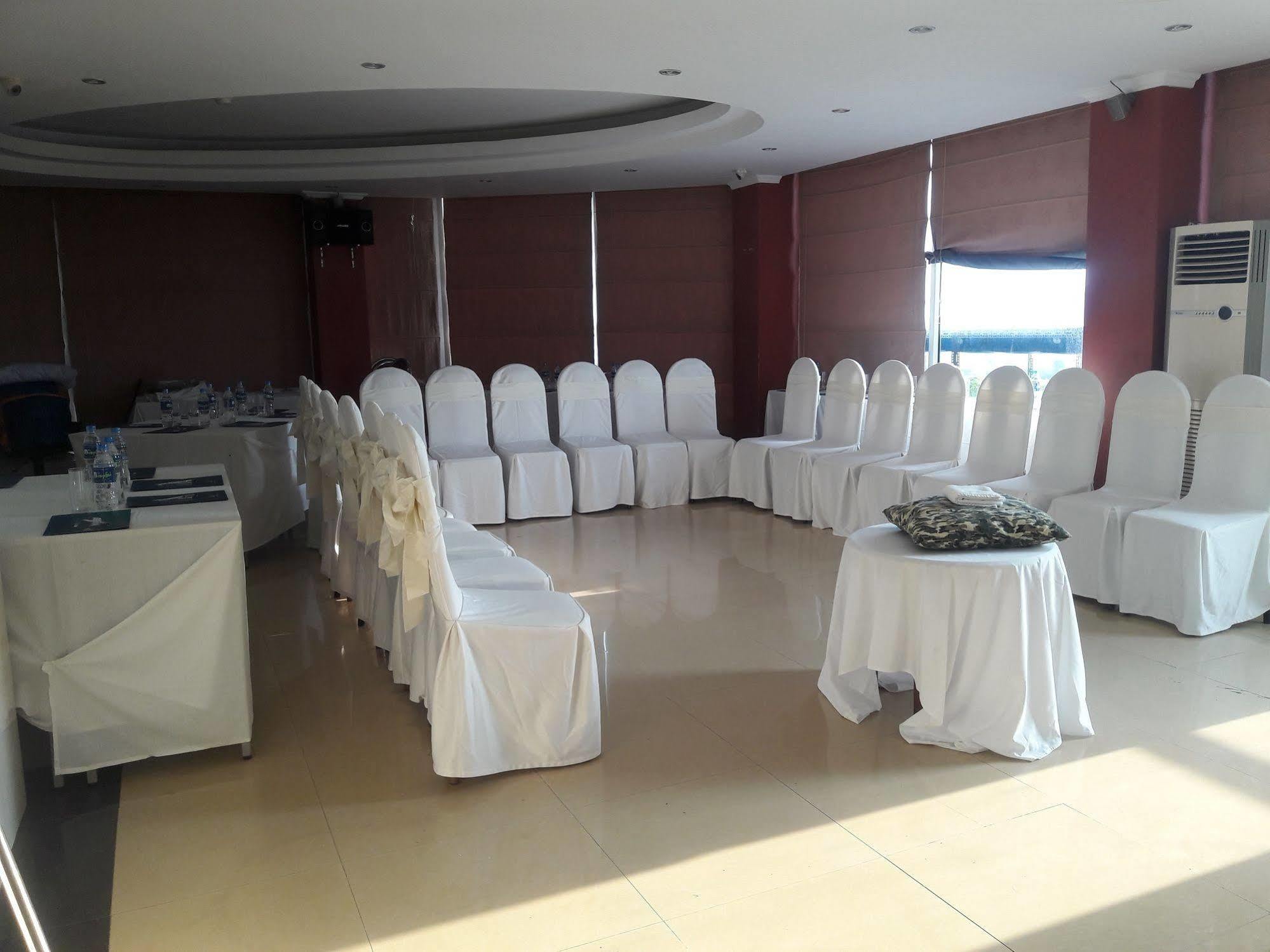 Danly Hotel Hanoi Zewnętrze zdjęcie