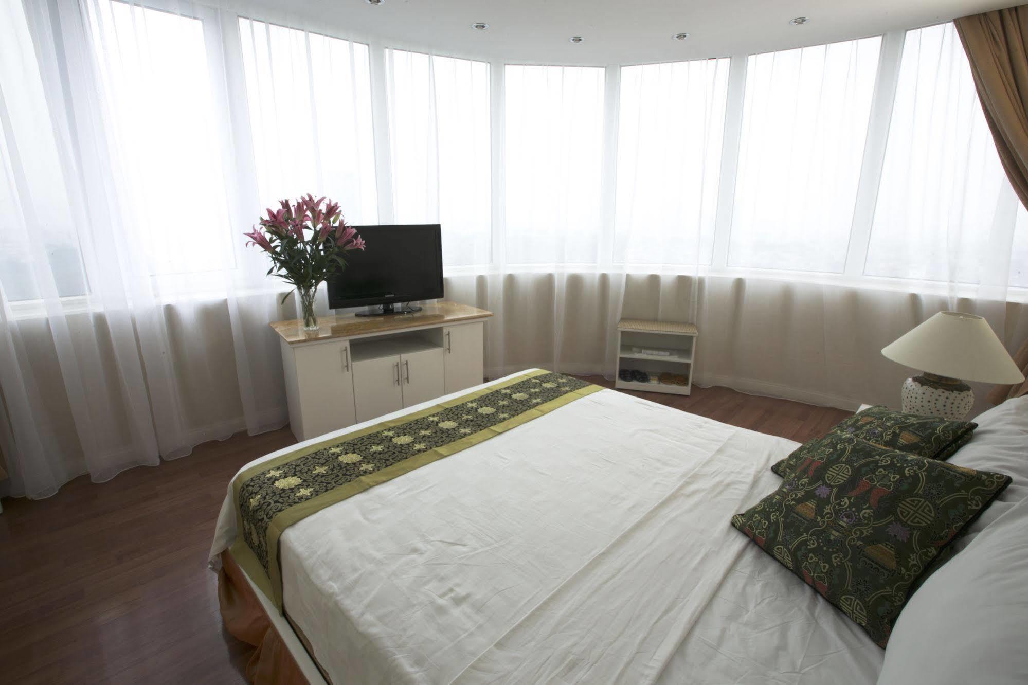 Danly Hotel Hanoi Zewnętrze zdjęcie