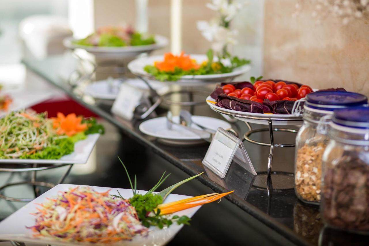 Danly Hotel Hanoi Zewnętrze zdjęcie