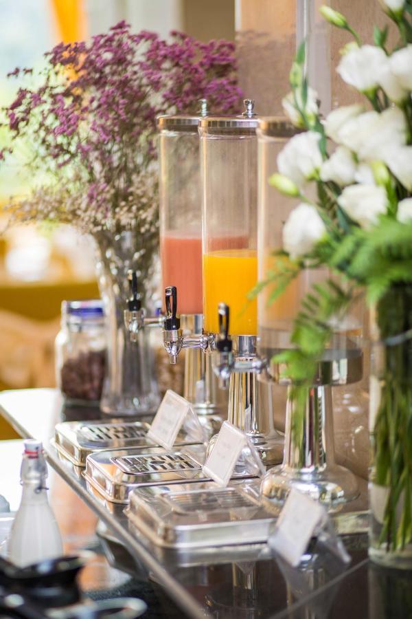 Danly Hotel Hanoi Zewnętrze zdjęcie