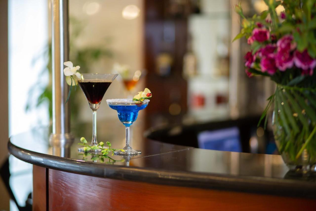Danly Hotel Hanoi Zewnętrze zdjęcie