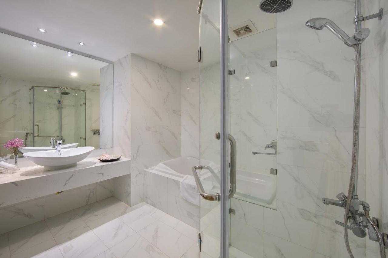 Danly Hotel Hanoi Zewnętrze zdjęcie