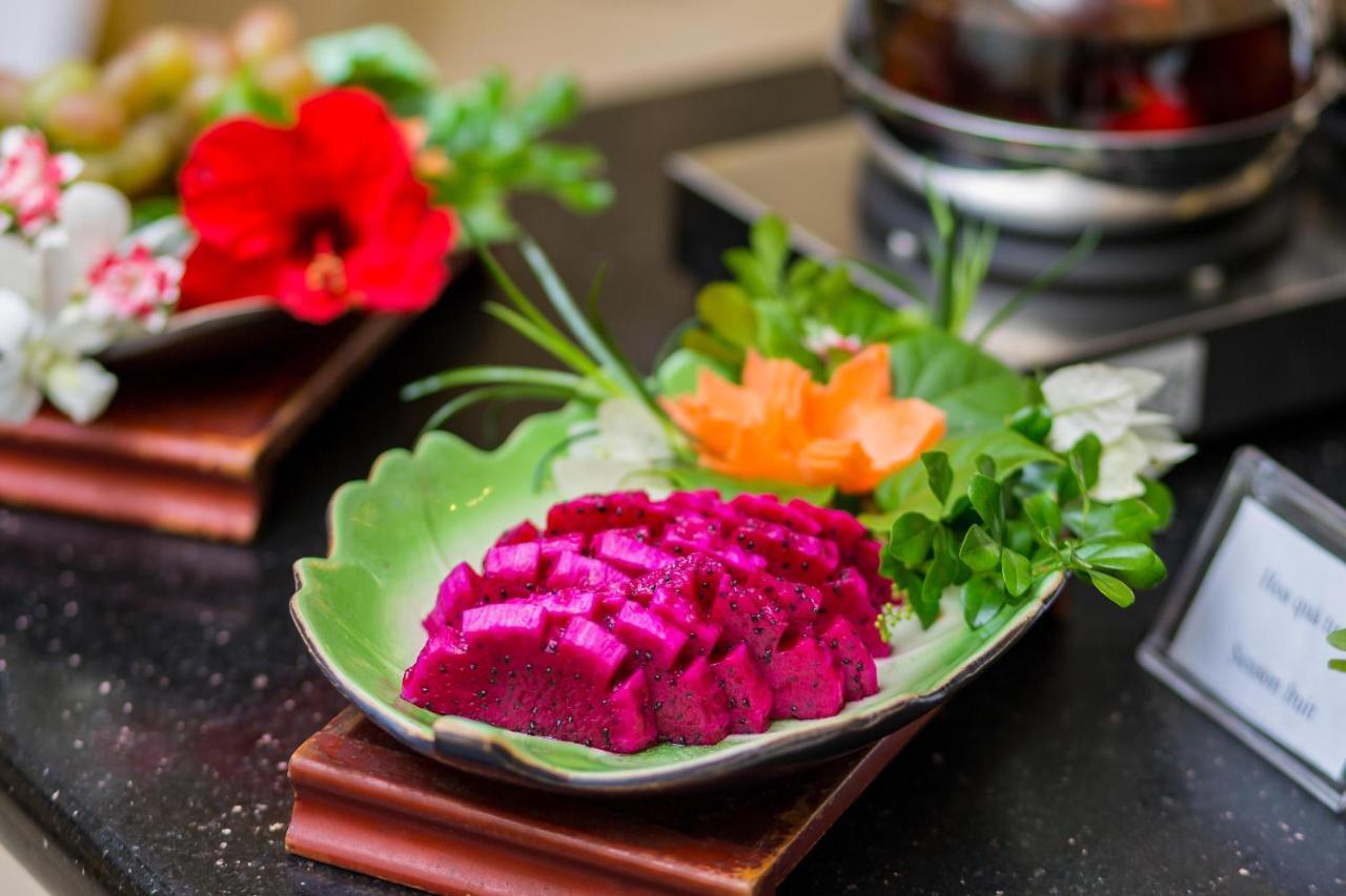 Danly Hotel Hanoi Zewnętrze zdjęcie
